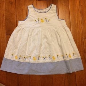 🎉3 for $25🎉 Carter’s 6M Duck Pinnie